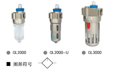 GL系列油雾器